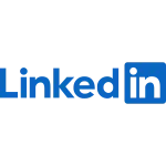Linkedin SVG Icon